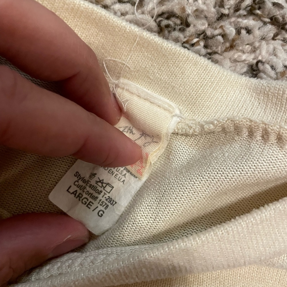 Womens sequin long sleeve shirt